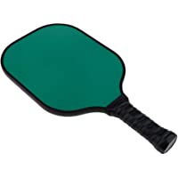 Los mejores  - Sharplace 1 Pieza de Raqueta para Pickleball Hecho de Panal de Fibra de Carbono + PP